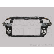  Hyundai Santa Fe 2009.10.01-12.09.30 Homlokfal (10UT) karosszéria elem