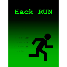 i273 LLC Hack RUN (PC - Steam elektronikus játék licensz) videójáték