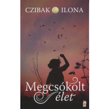 I.A.T. Kiadó Megcsókolt élet (B) irodalom
