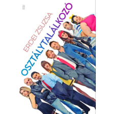 I.A.T. Kiadó Osztálytalálkozó regény