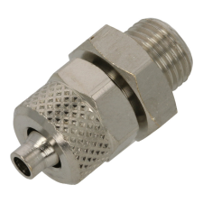  I ALAKÚ FOLYADÉKCSATLAKOZÁS (1/8 "/ 6X4MM) ESZPRESSZÓ GÉPEKHEZ kávéfőző kellék