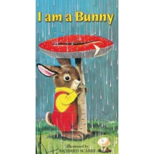  I am a Bunny – Ole Risom idegen nyelvű könyv