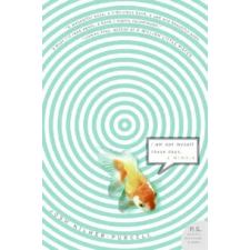 I am Not Myself These Days – Josh Kilmer Purcell idegen nyelvű könyv