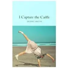  I Capture the Castle – Dodie Smith idegen nyelvű könyv