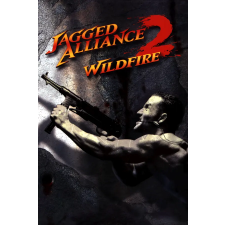 I-deal Games Jagged Alliance 2 - Wildfire (digitális licenc) videójáték
