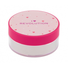 I Heart Revolution Radiance Powder púder 12 g nőknek arcpúder