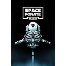 I-Illusions Space Pirate Trainer (PC - Steam Digitális termékkulcs) videójáték