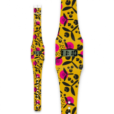 I like paper Papír karóra - BLUMENDISCO - Pappwatch kreatív és készségfejlesztő