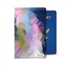 I like paper Útlevéltok - Stella - STELLA Passport Wallet kreatív és készségfejlesztő