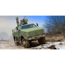  I LOVE KIT DINGO 2 Recce (optoelectronic) 1:35 (63525) makett
