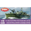  I LOVE KIT Elco 80 Motor Patrol Torpedo Boat Late Type 1:48 (64801)