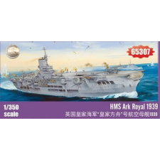 I LOVE KIT HMS Ark Royal 1939 1:350 (65307) makett