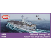  I LOVE KIT USS John F. Kennedy CV-67 1:350 (65306)