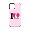  I love Unicorn - iPhone tok