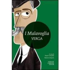  I Malavoglia. Ediz. integrale – Giovanni Verga,S. Campailla idegen nyelvű könyv