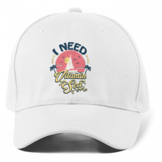  I need vitamin Sea - Baseball Sapka