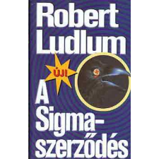 I.P.C. A Sigma-szerződés antikvárium - használt könyv