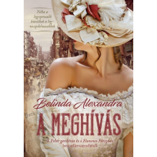 I.P.C. Könyvek Belinda Alexandra - A meghívás regény