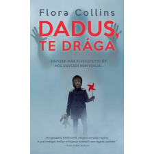 I.P.C. Könyvek Dadus, Te drága regény