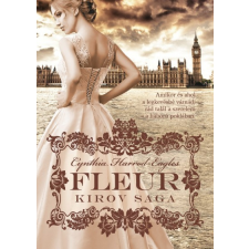 I.P.C. Könyvek Fleur - Kirov saga 2. regény