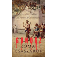 I.P.C. Könyvek Gonosz római császárok történelem
