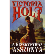 I.P.C. Könyvek Kft. A kísértetház asszonya antikvárium - használt könyv