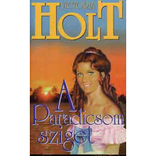 I.P.C. Könyvek Kft. A Paradicsom sziget antikvárium - használt könyv