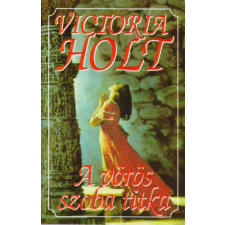 I.P.C. Könyvek Kft. A vörös szoba titka antikvárium - használt könyv