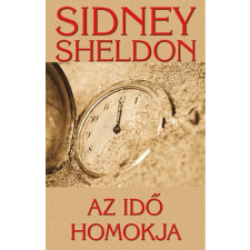 I.P.C. Könyvek Kft. Az idő homokja antikvárium - használt könyv