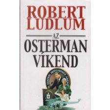 I.P.C. Könyvek Kft. Az Osterman-víkend antikvárium - használt könyv
