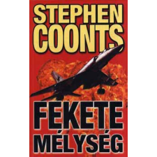I.P.C. Könyvek Kft. Fekete mélység antikvárium - használt könyv