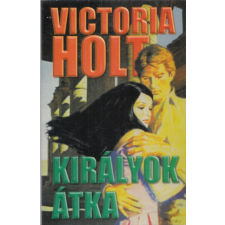 I.P.C. Könyvek Kft. Királyok átka antikvárium - használt könyv