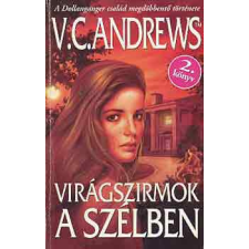 I.P.C. Könyvek Kft. Virágszirmok a szélben antikvárium - használt könyv
