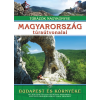 I.P.C. Könyvek Magyarország túraútvonalai - Budapest és környéke /Túrázók nagykönyve