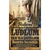 I.P.C. Könyvek Robert Ludlum - Eric Van Lustbader: Bourne bosszúja