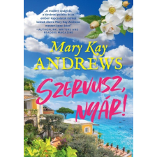 I.P.C. Könyvek Szervusz, nyár! regény