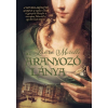 I.P.C. Laura Morelli - Az aranyozó lánya (új példány)
