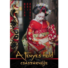 I.P.C Mirror A fényes hold császárnője regény