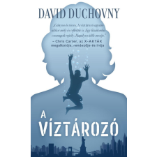 I.P.C. Mirror A víztározó regény