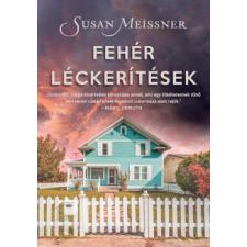 I.P.C. Mirror Fehér léckerítések regény