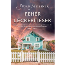 I.P.C Mirror Fehér léckerítések regény