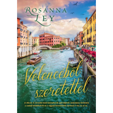 I.P.C. Mirror Velencéből szeretettel regény