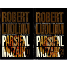 I.P.C. Parsifal mozaik I-II. antikvárium - használt könyv