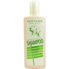 I.P.T.S. Gottlieb Gyógynövényes Kutyasampon 300 ml (000678) kutyasampon