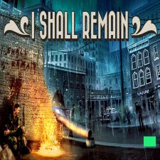  I Shall Remain (Digitális kulcs - PC) videójáték