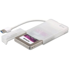I-TEC MySafe Easy USB 3.0 White asztali számítógép kellék