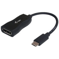I-TEC USB-C Display Port Adapter 4K/60Hz kábel és adapter