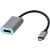 I-TEC USB-C fali kijelző 60Hz-es port adapter