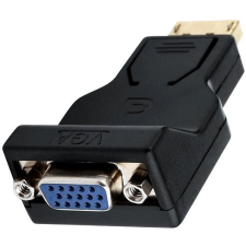 I-TEC video átalakító DisplayPort to VGA kábel és adapter