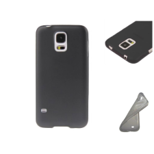 I-Total Samsung Galaxy S5 tok fekete (CM2744) tok és táska